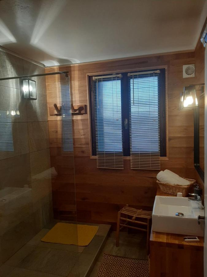 Pouzac Chambre Candesie المظهر الخارجي الصورة